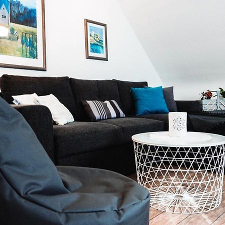 Ferienwohnung Auf Dem Worbelchen Моншау Экстерьер фото