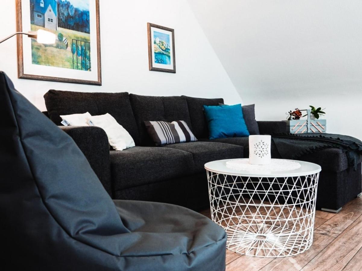 Ferienwohnung Auf Dem Worbelchen Моншау Экстерьер фото