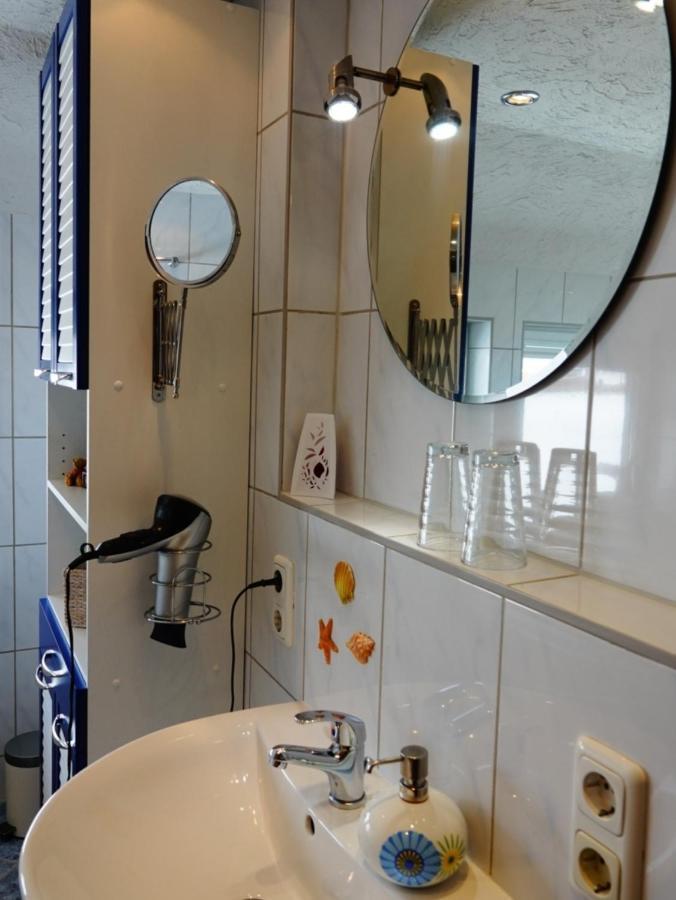 Ferienwohnung Auf Dem Worbelchen Моншау Экстерьер фото