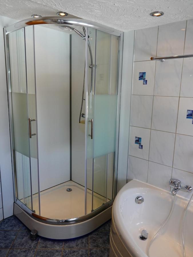 Ferienwohnung Auf Dem Worbelchen Моншау Экстерьер фото